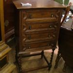 336 4333 CHEST OF DRAWERS